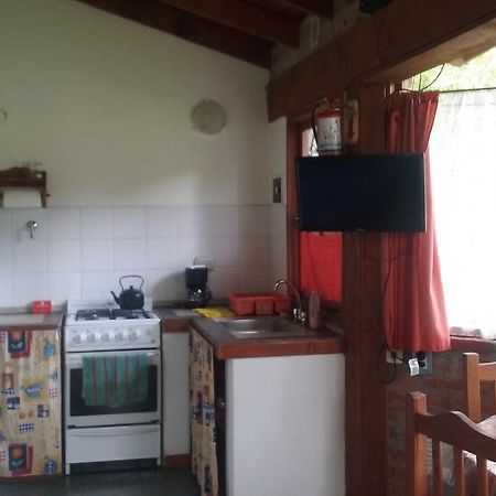 Cabanas Hueney Lago Puelo Exterior photo