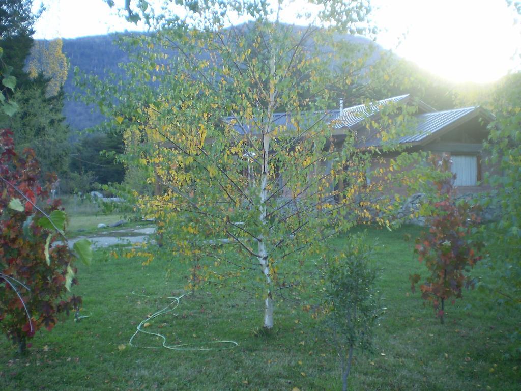 Cabanas Hueney Lago Puelo Room photo