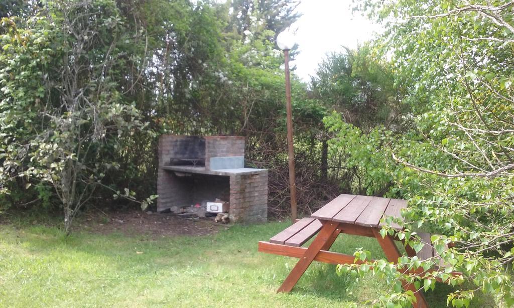 Cabanas Hueney Lago Puelo Exterior photo